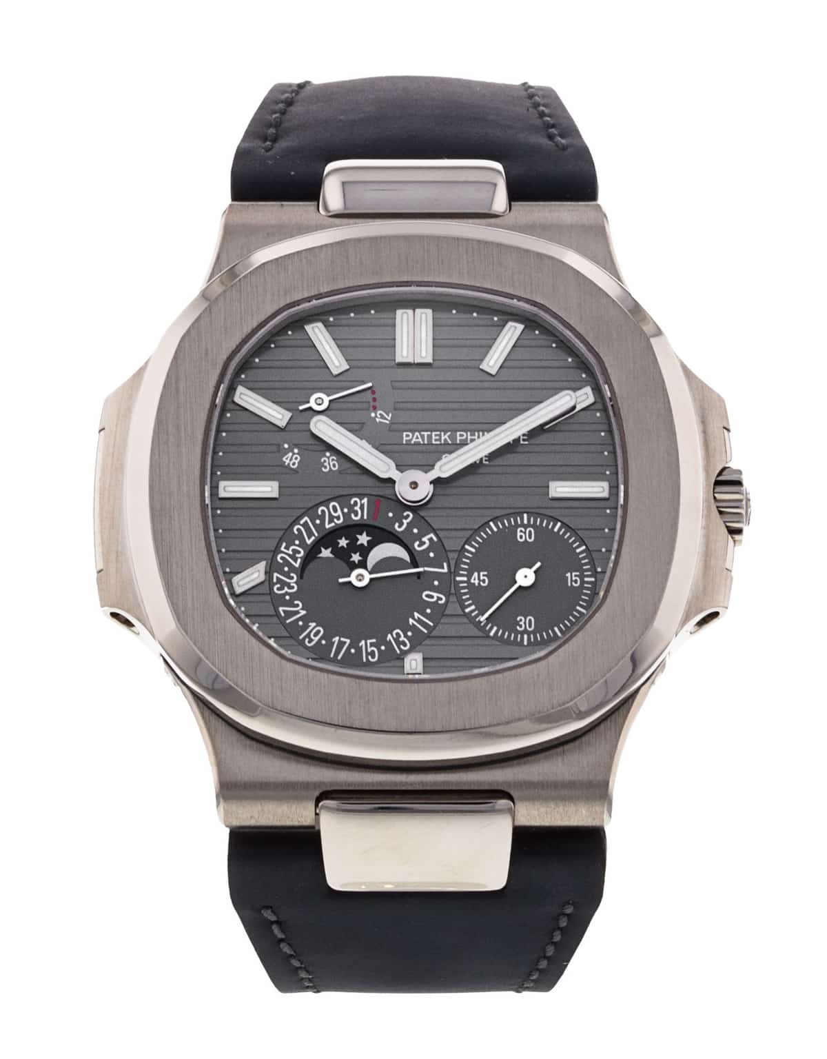 Patek Philippe Nautilus 5712G-001